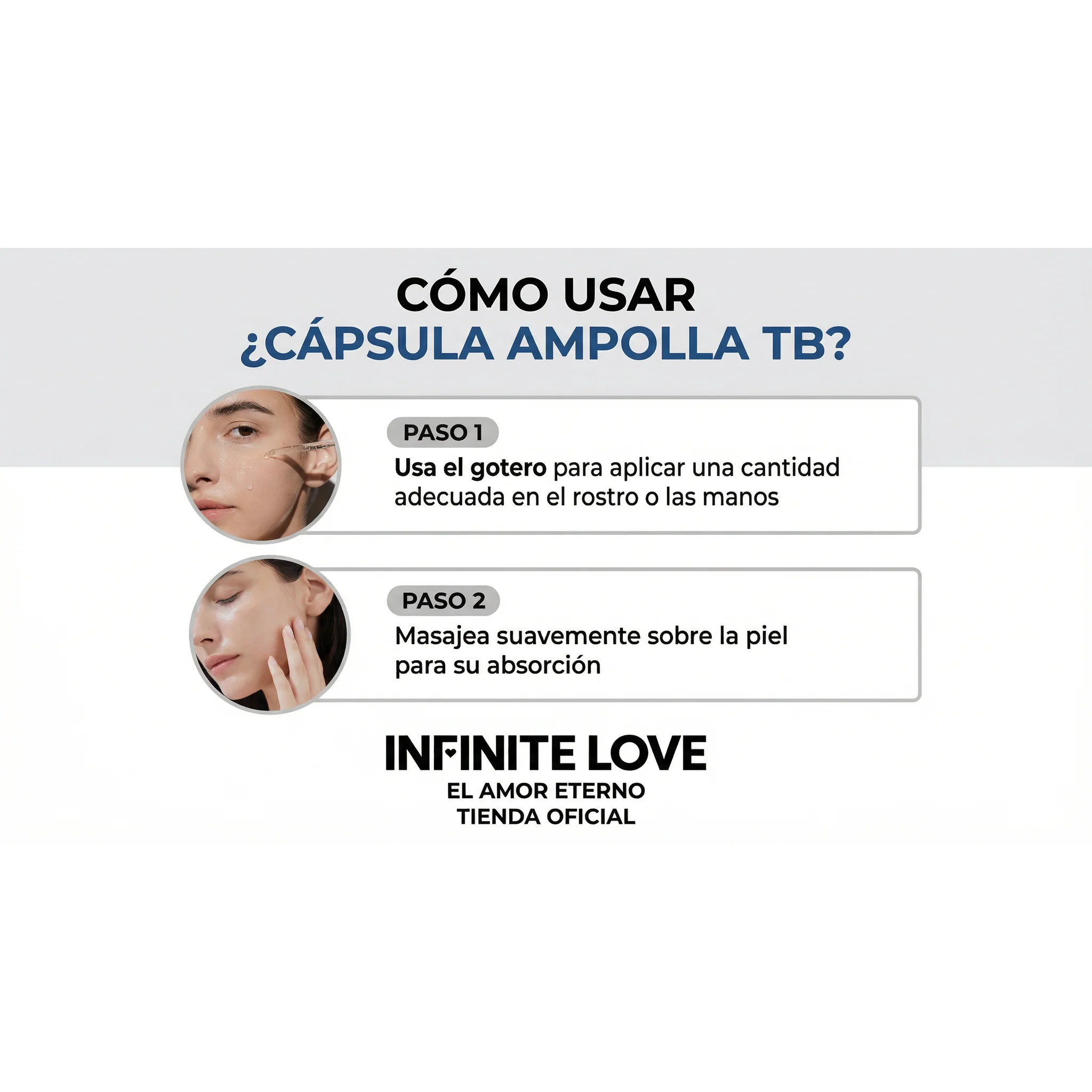 Ampolla Iluminadora Coreana con Centella Asiática y Cápsulas de Madecassoside para Tono Uniforme y Brillo Radiante - Image 2