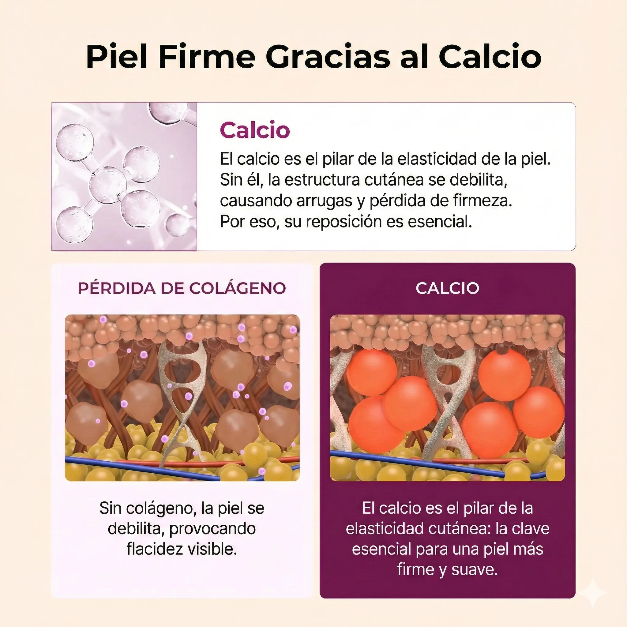Bálsamo Facial Reafirmante - Elimina Arrugas y Líneas de Expresión - Image 3