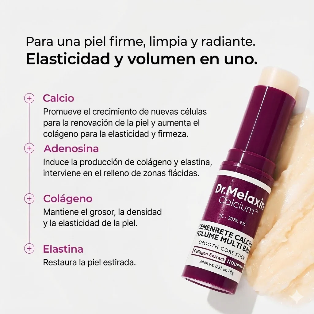 Bálsamo Facial Reafirmante - Elimina Arrugas y Líneas de Expresión - Image 5