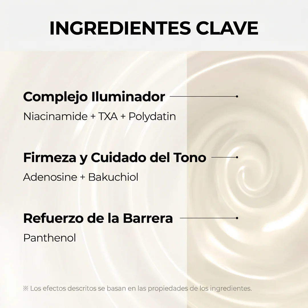 Crema Despigmentante Intensiva – Reduce Manchas y Unifica el Tono - Image 6