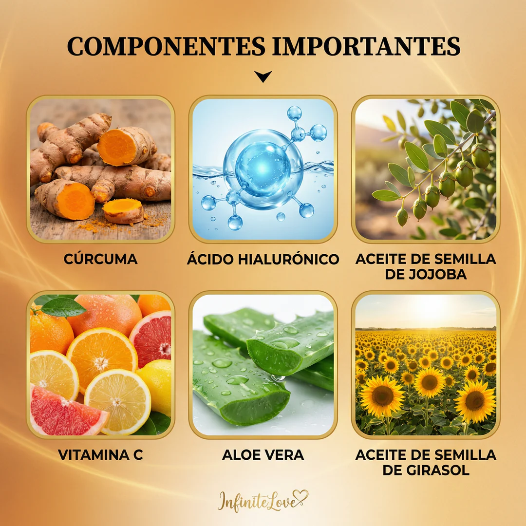 Crema Reparadora Manos y Pies – Ilumina, Hidrata y Unifica el Tono - Image 3