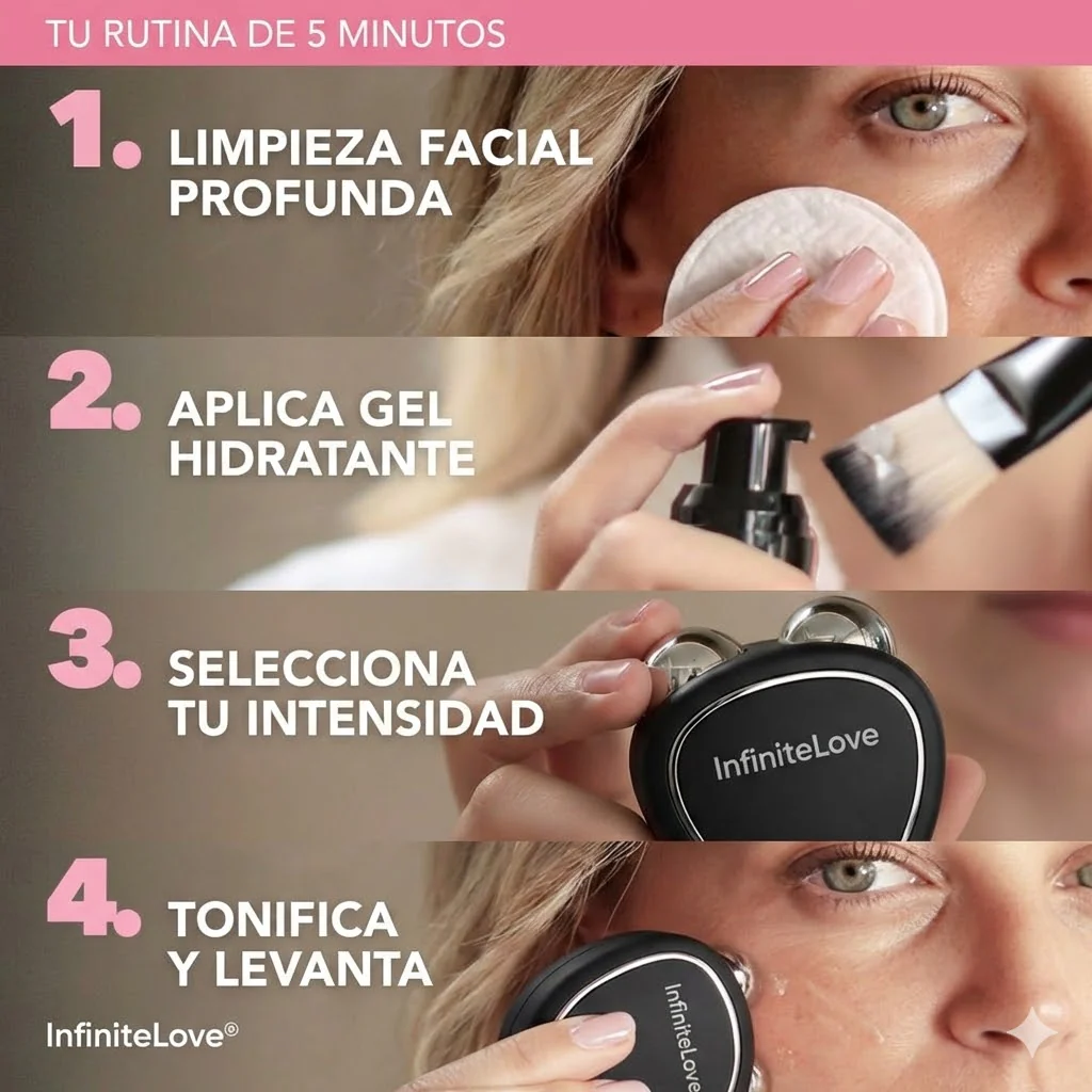Dispositivo de Lifting Facial - Image 4