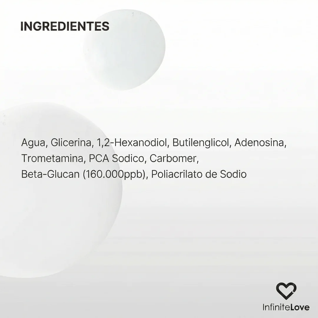 Esencia Hidratante con Beta-Glucano – Reparación de Barrera y Piel Calmante - Image 7