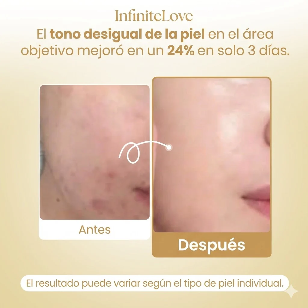 Mascarilla Coreana Nocturna de Cúrcuma y Ácido Kójico para Manchas, Melasma y Brillo Instantáneo - Image 2