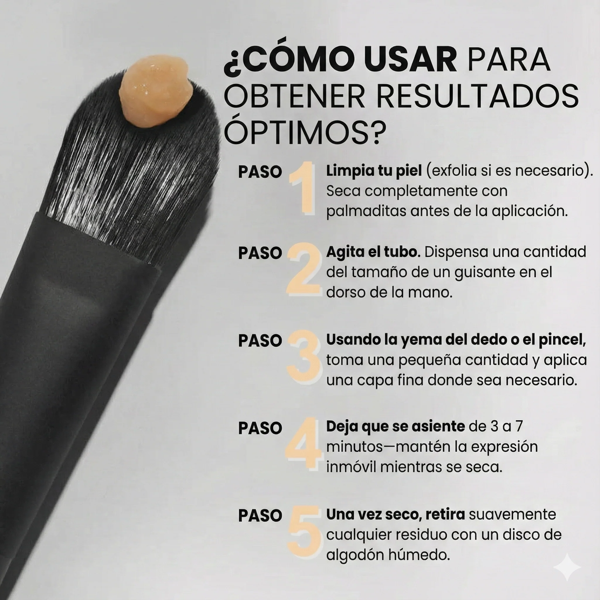 InfiniteLift | Gel tensor rejuvenecedor para los ojos - Image 10