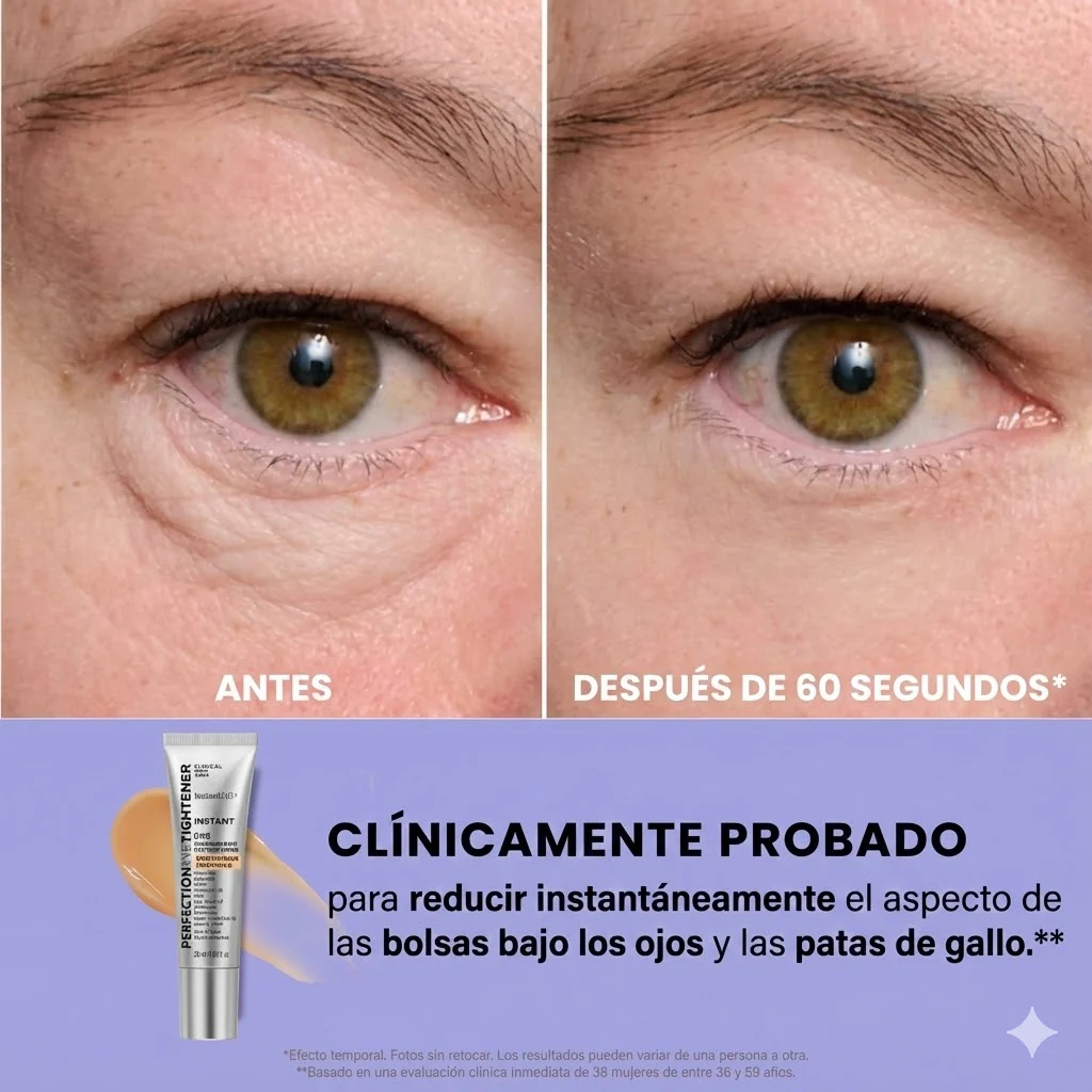InfiniteLift | Gel tensor rejuvenecedor para los ojos - Image 4