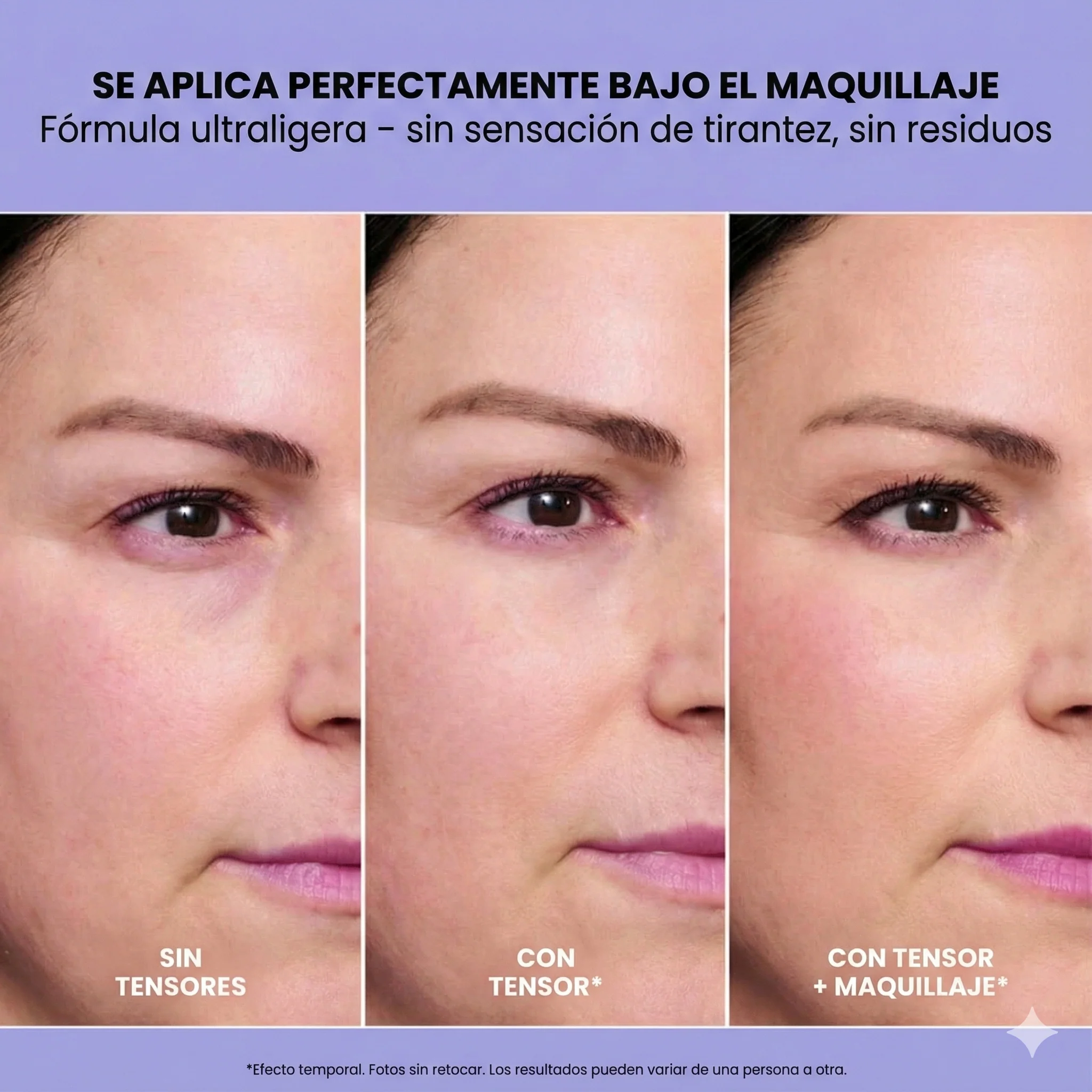 InfiniteLift | Gel tensor rejuvenecedor para los ojos - Image 6