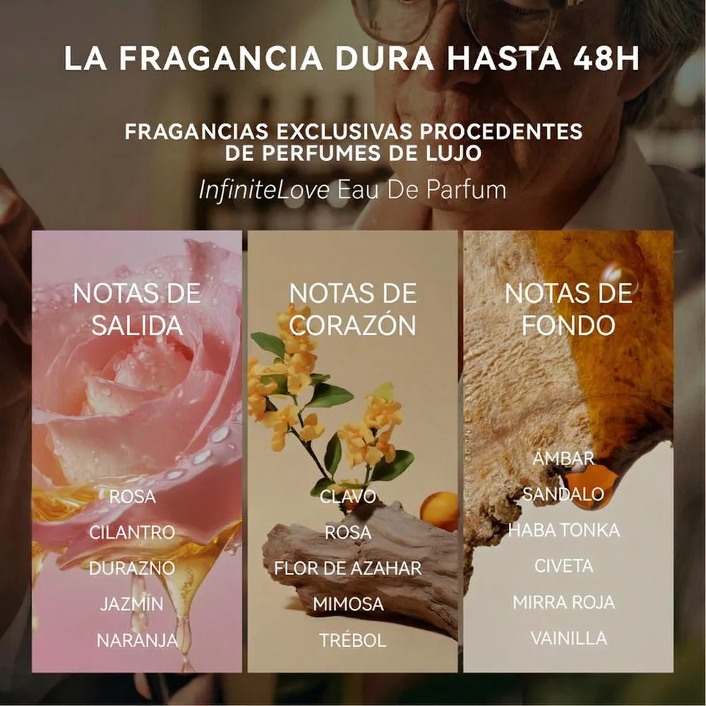 Mascarilla Capilar de Colágeno y Caviar – Reparación Intensiva y Brillo Premium - Image 6