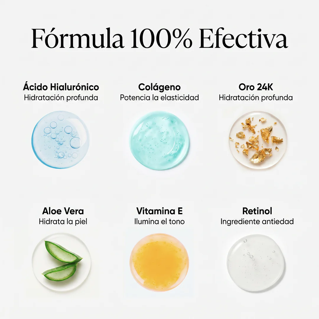Mascarilla Lifting V-Line – Efecto Tensor y Redefinición Facial - Image 2