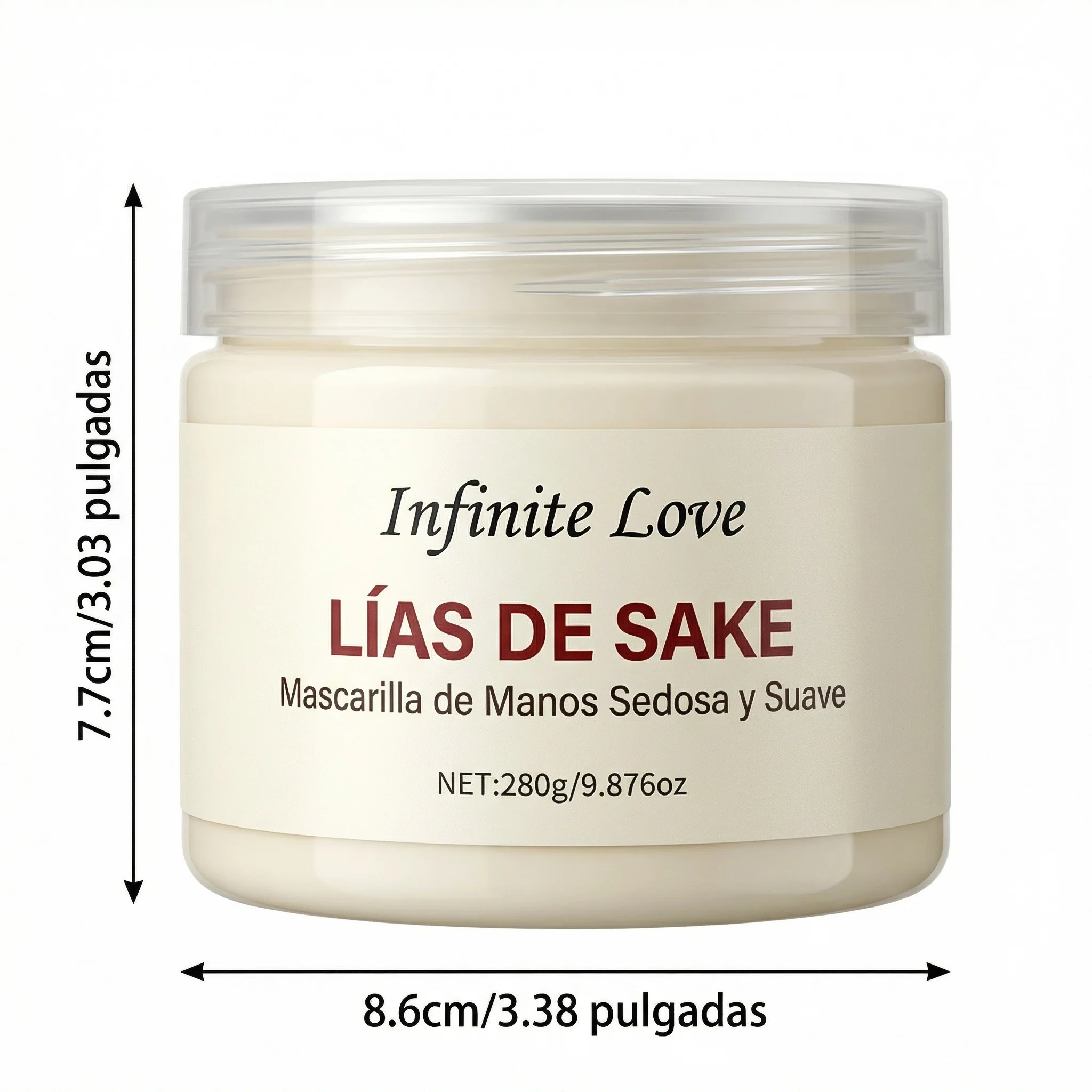 Mascarilla Reparadora de Manos – Hidratación Intensiva - Image 3
