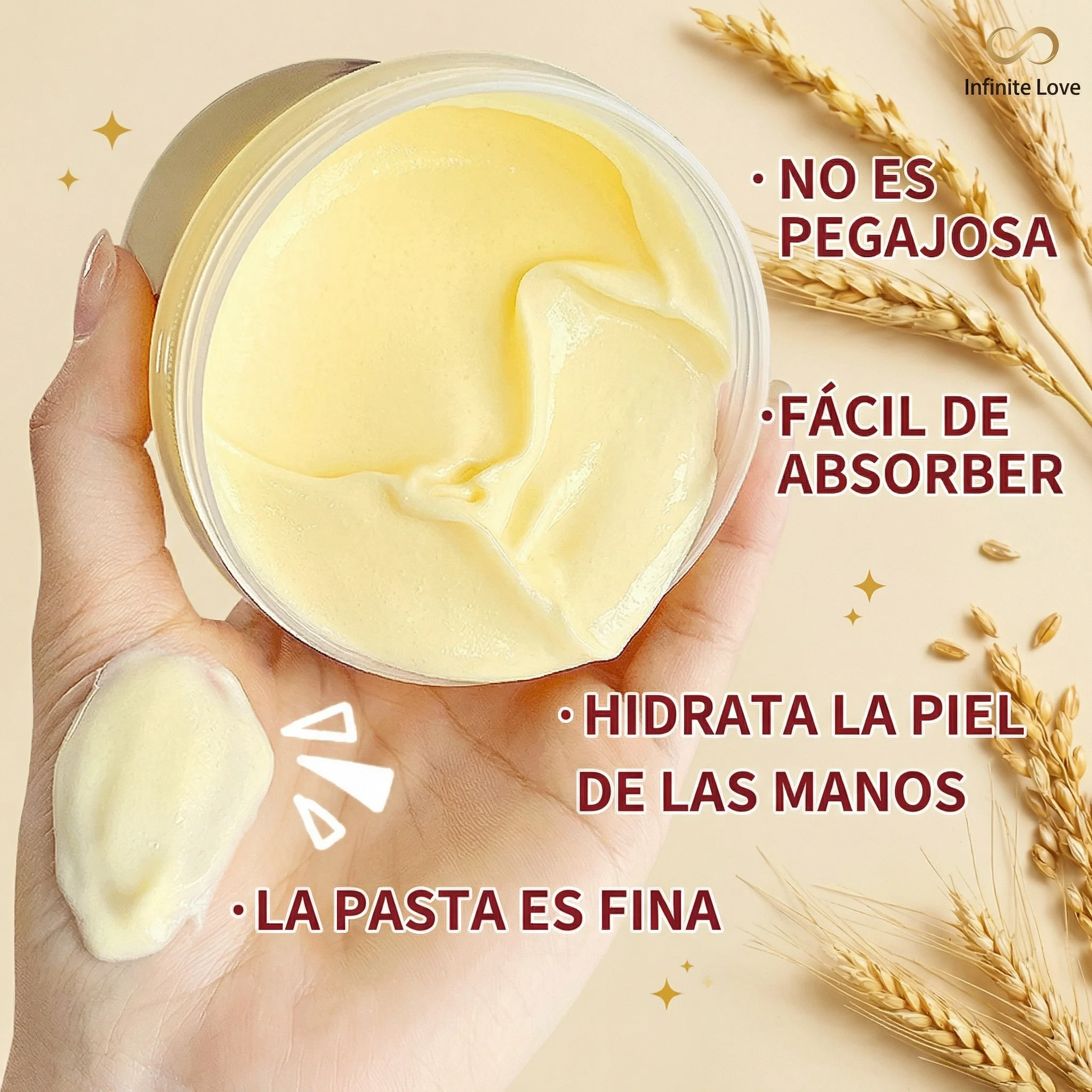 Mascarilla Reparadora de Manos – Hidratación Intensiva - Image 6