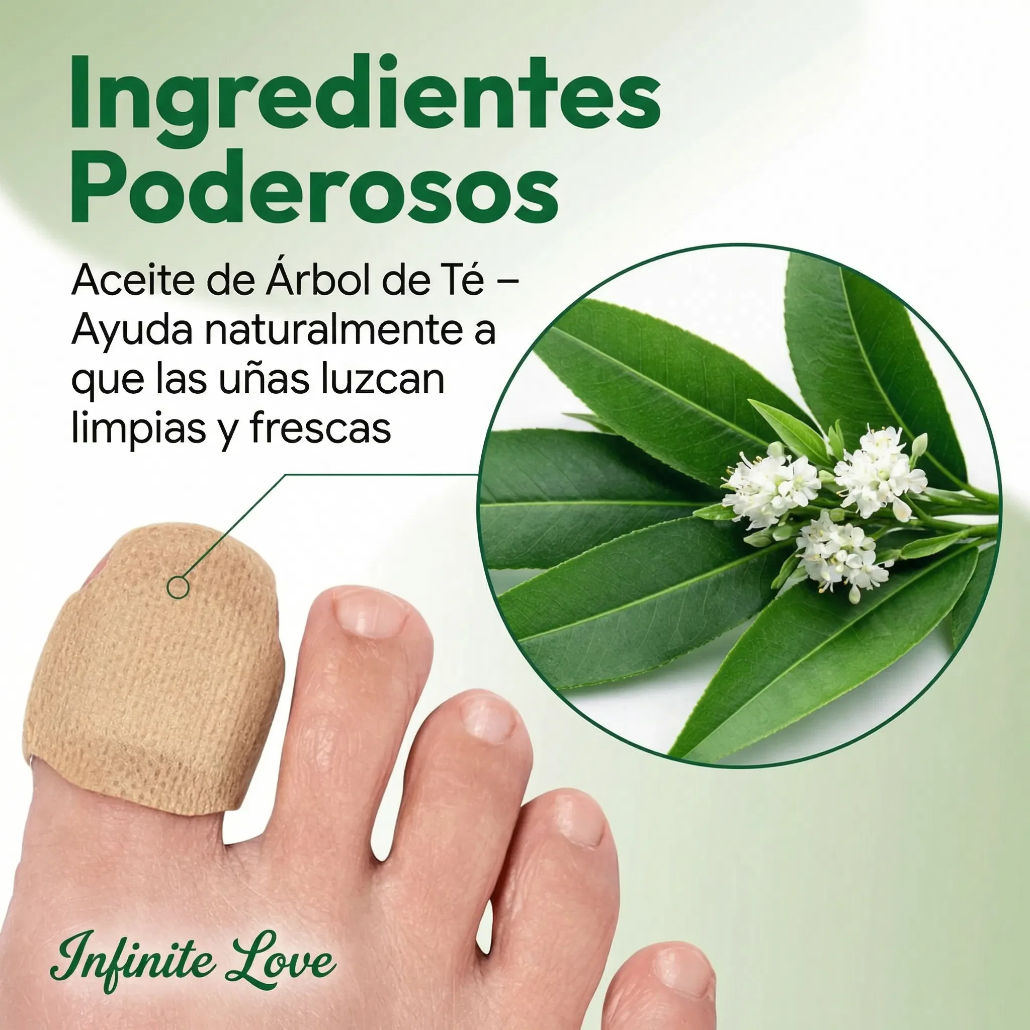 Parches Renovadores para Uñas – Tratamiento Nocturno 8h - Image 3