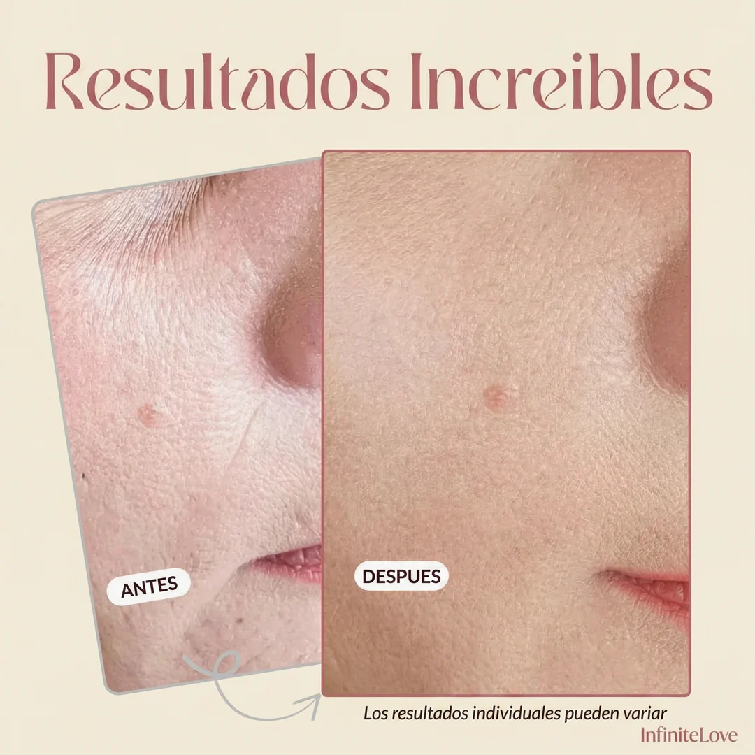 Primer Difuminador Antiarrugas – Efecto Piel Lisa Instantáneo - Image 2