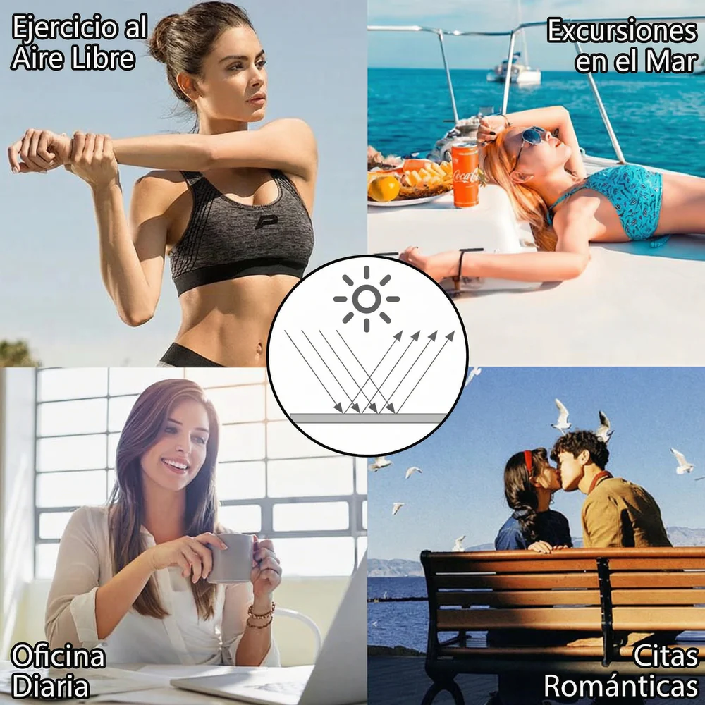 Sérum Corrector 3 en 1 SPF 50 – Unifica, Ilumina y Protege - Image 6
