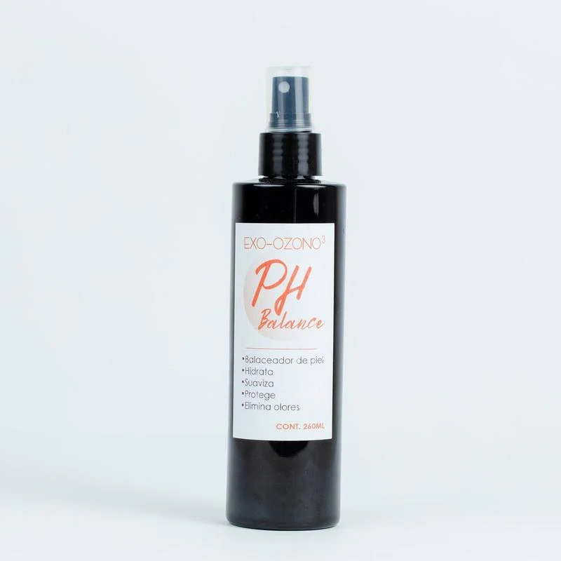 Spray Equilibrante de pH para Axilas – Frescura y Cuidado Diario