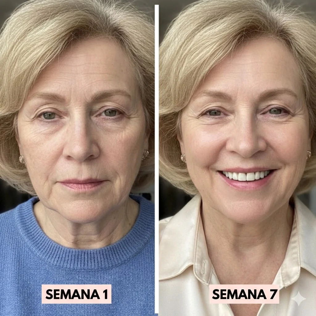 Suero Antienvejecimiento 'Prime Elixir' para Mujeres Maduras: Reducción de Arrugas, Firmeza e Hidratación Profunda - Image 3