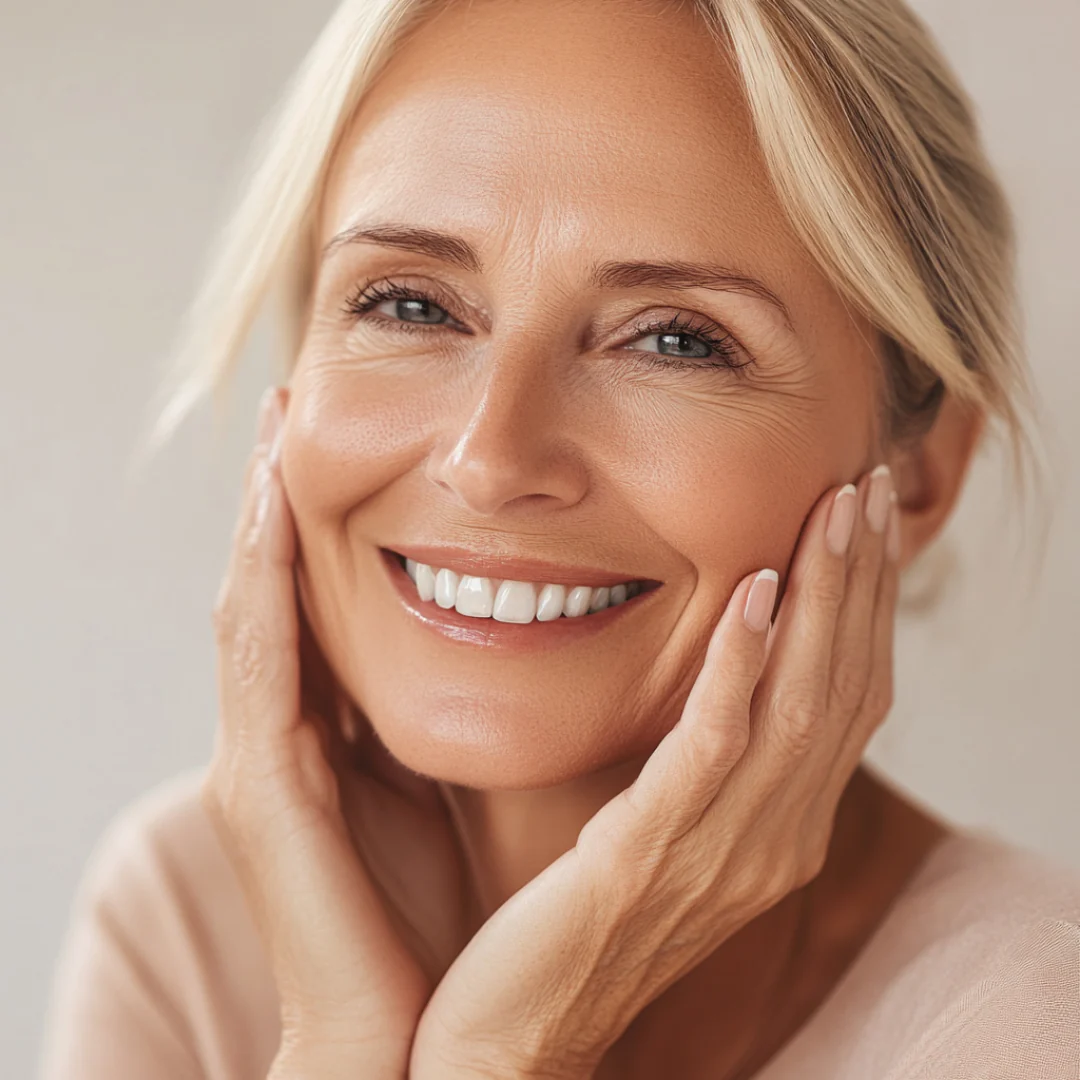 Suero Antienvejecimiento 'Prime Elixir' para Mujeres Maduras: Reducción de Arrugas, Firmeza e Hidratación Profunda - Image 5