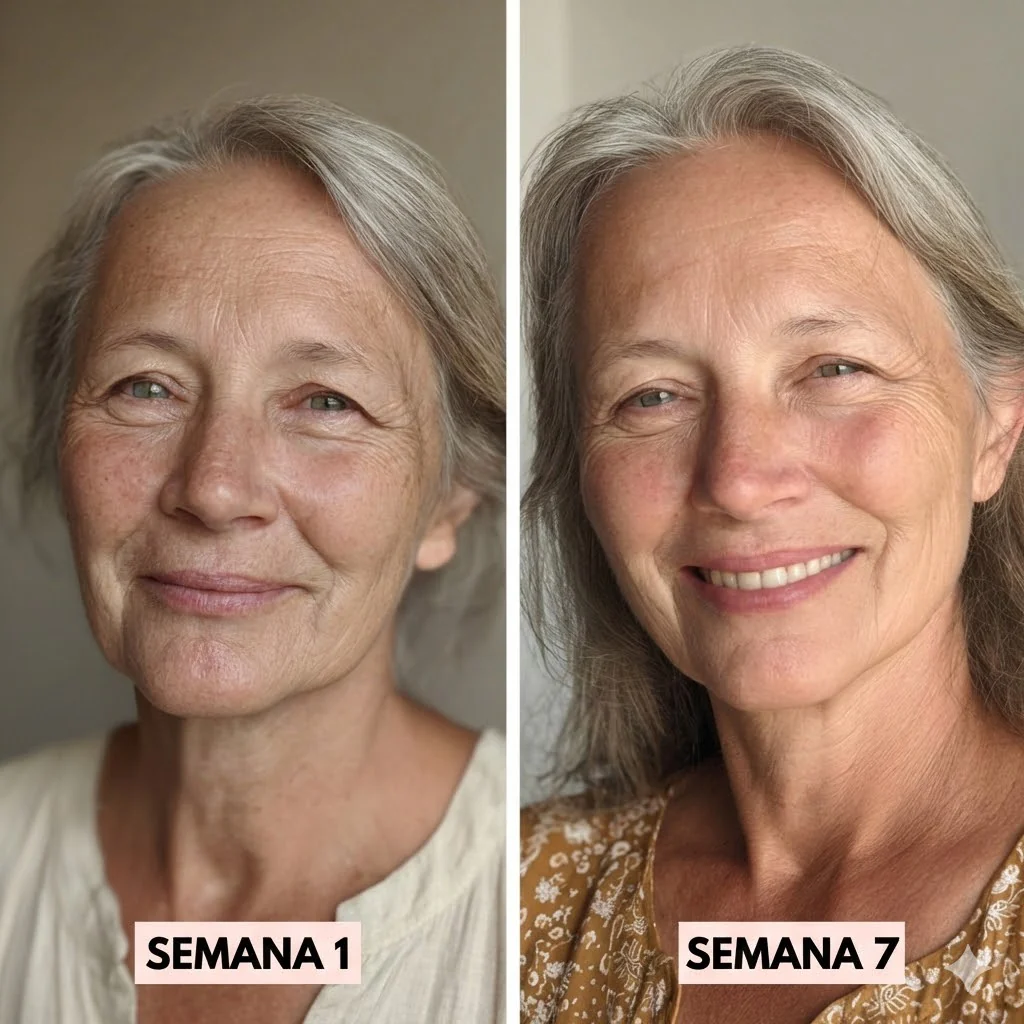 Suero Antienvejecimiento 'Prime Elixir' para Mujeres Maduras: Reducción de Arrugas, Firmeza e Hidratación Profunda - Image 6