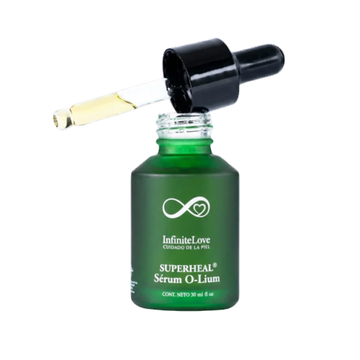 Suero Antioxidante con Vitamina C Estabilizada y Hoja de Oliva para Manchas de la Edad, Firmeza y Elasticidad